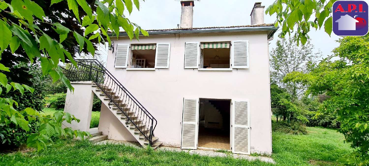  kaufen Haus Le Fossat Ariège 2
