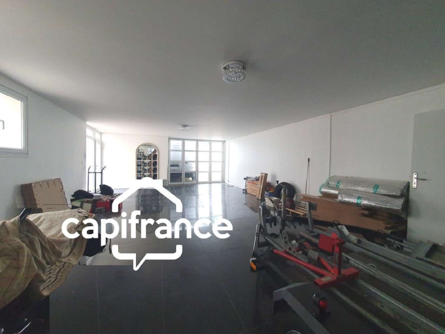  kaufen Haus Asnières-sur-Seine Hauts-de-Seine 4