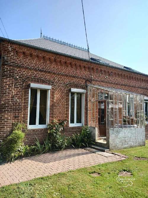  te koop huis Aubenton Aisne 2