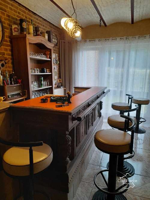  te koop huis Aubenton Aisne 8