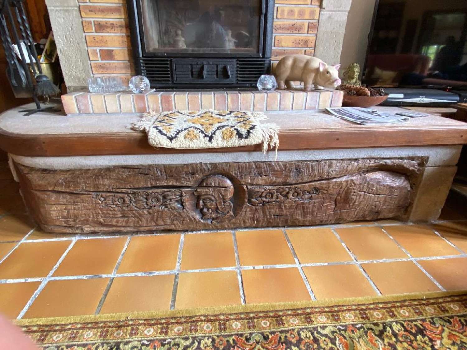  kaufen Haus Autun Saône-et-Loire 3