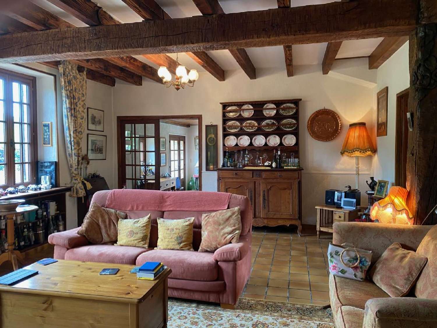  kaufen Haus Autun Saône-et-Loire 4