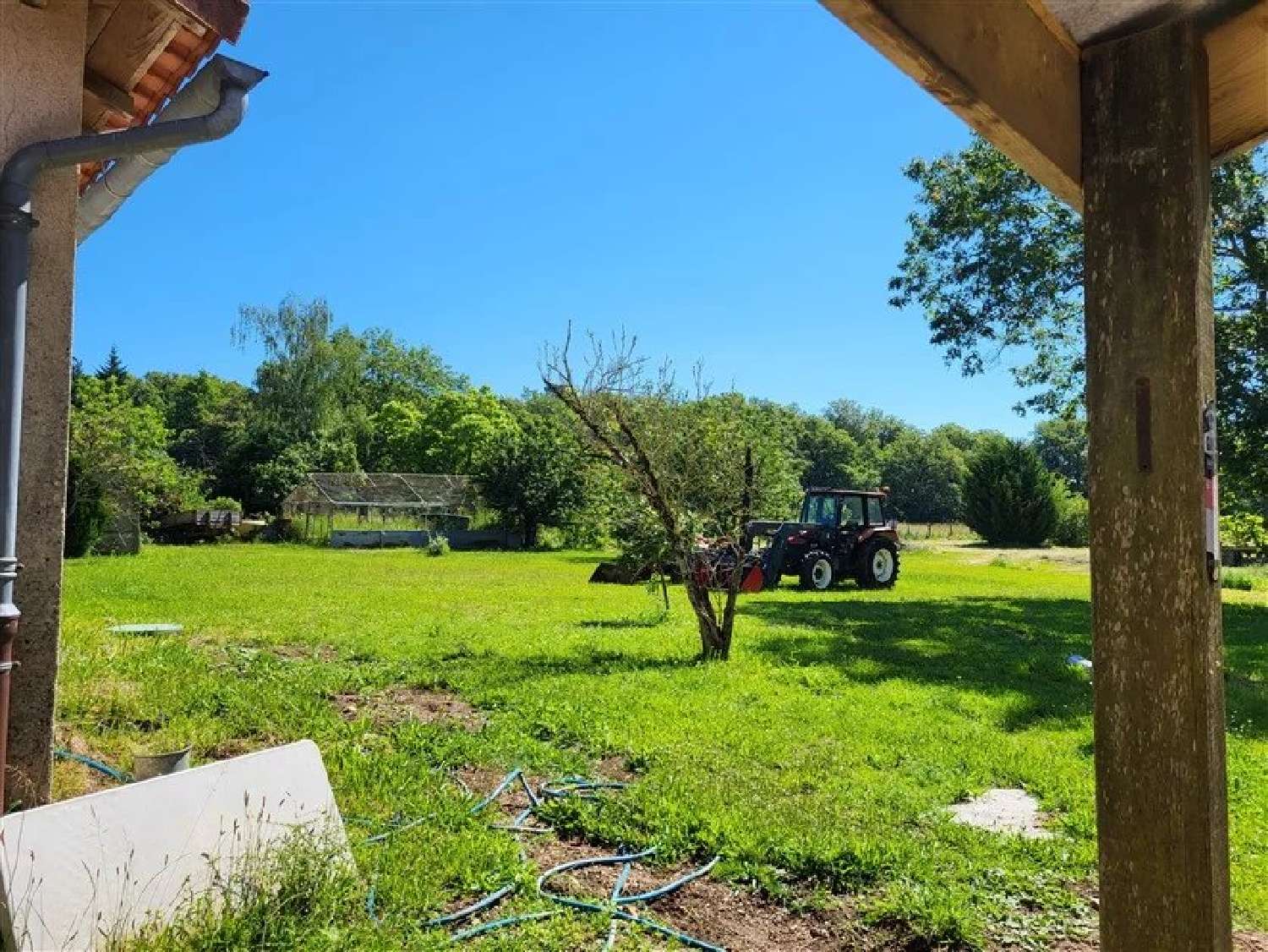  kaufen Haus Availles-Limouzine Vienne 3