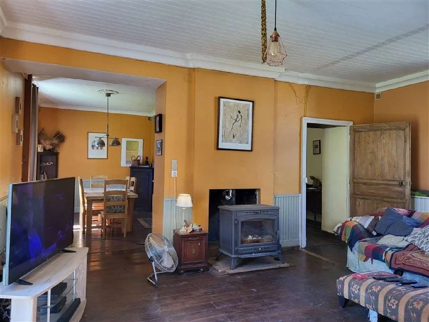  kaufen Haus Availles-Limouzine Vienne 4