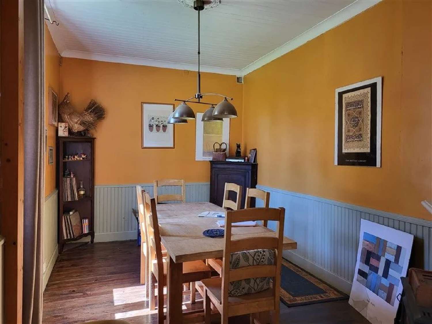  kaufen Haus Availles-Limouzine Vienne 5