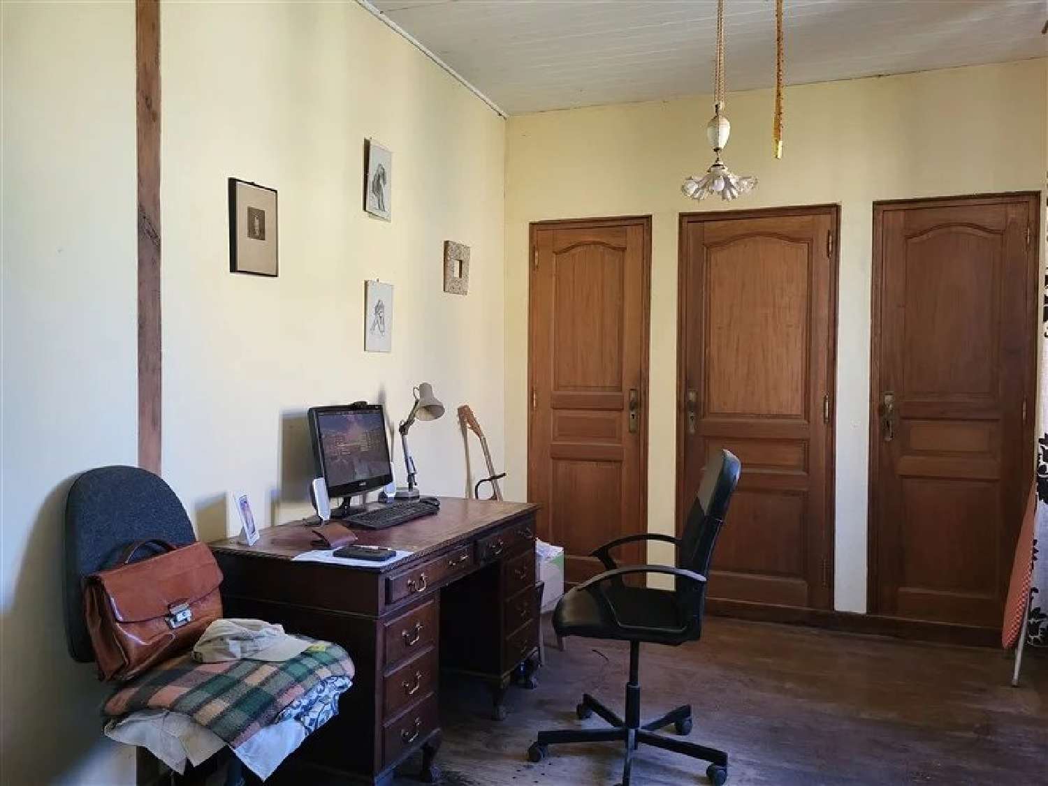  kaufen Haus Availles-Limouzine Vienne 6