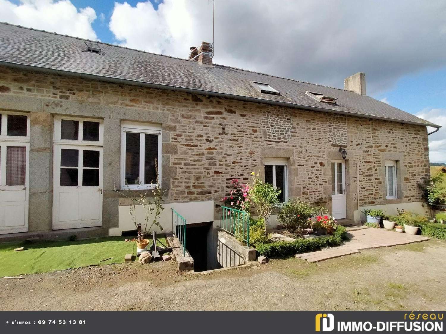 Averton Mayenne house foto 6929031