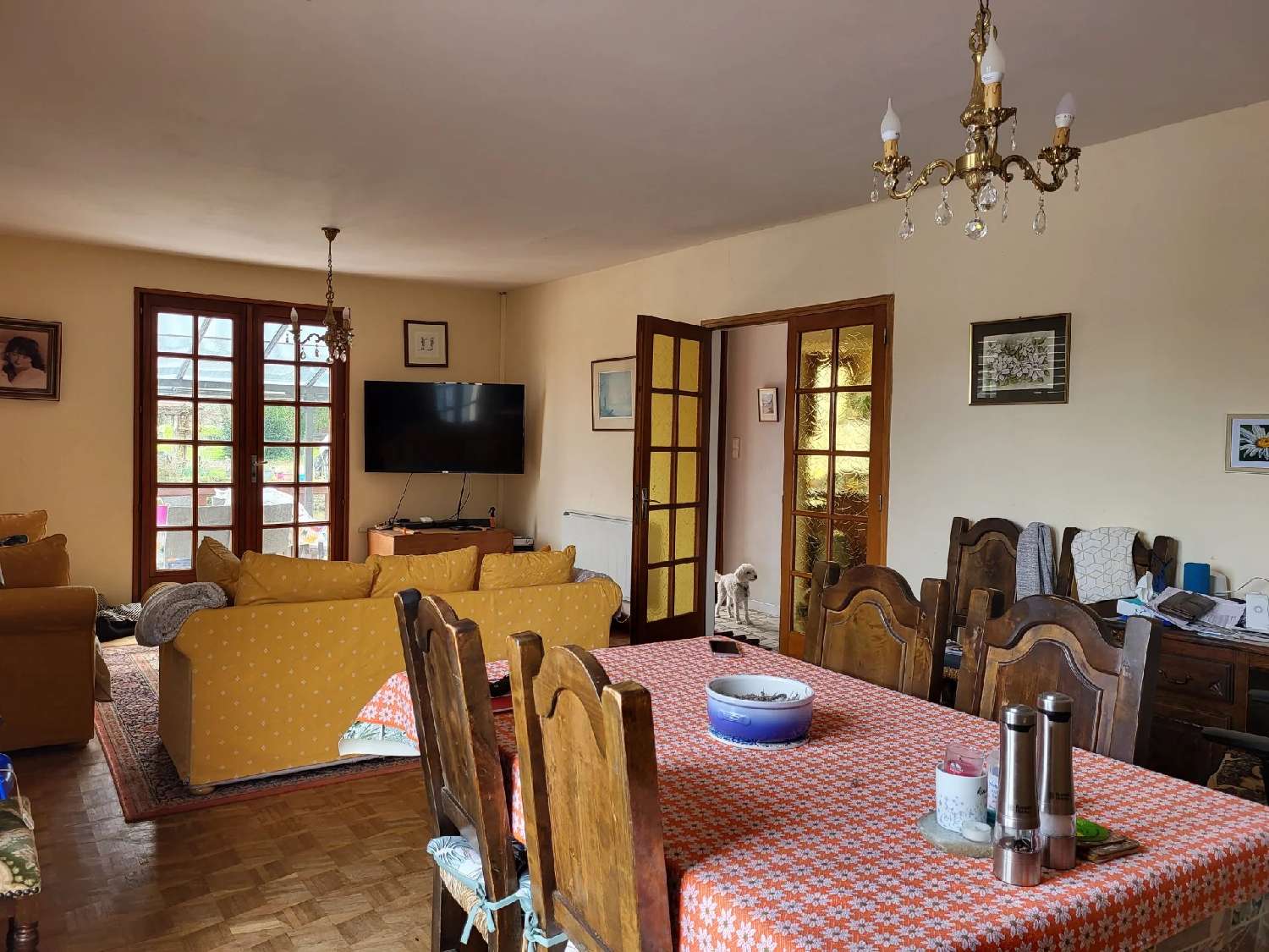  kaufen Haus Balledent Haute-Vienne 8