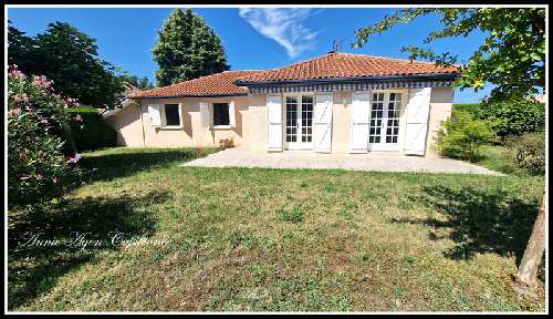 Bazet Hautes-Pyrénées Haus Bild 6945243
