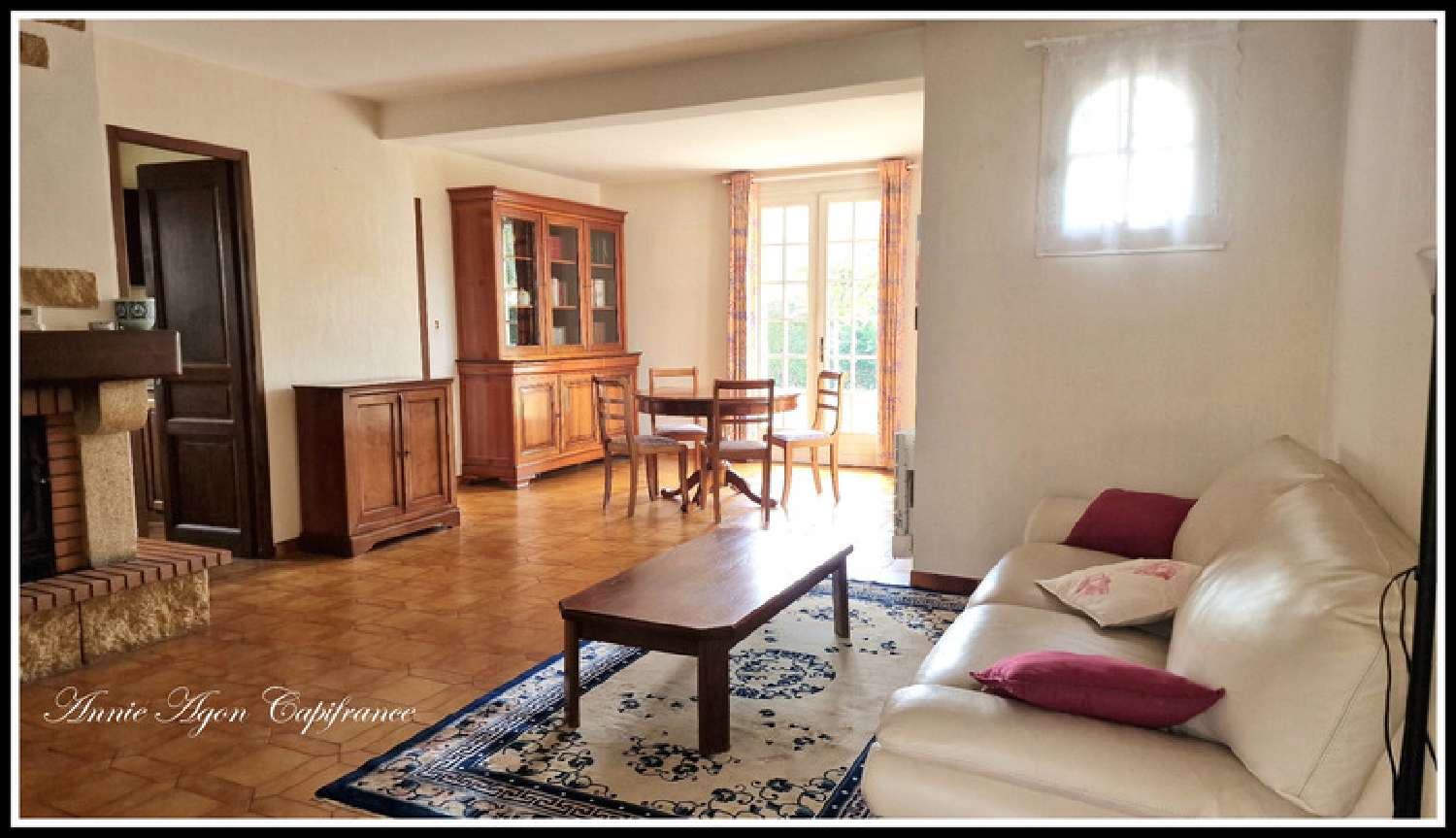  à vendre maison Bazet Hautes-Pyrénées 2