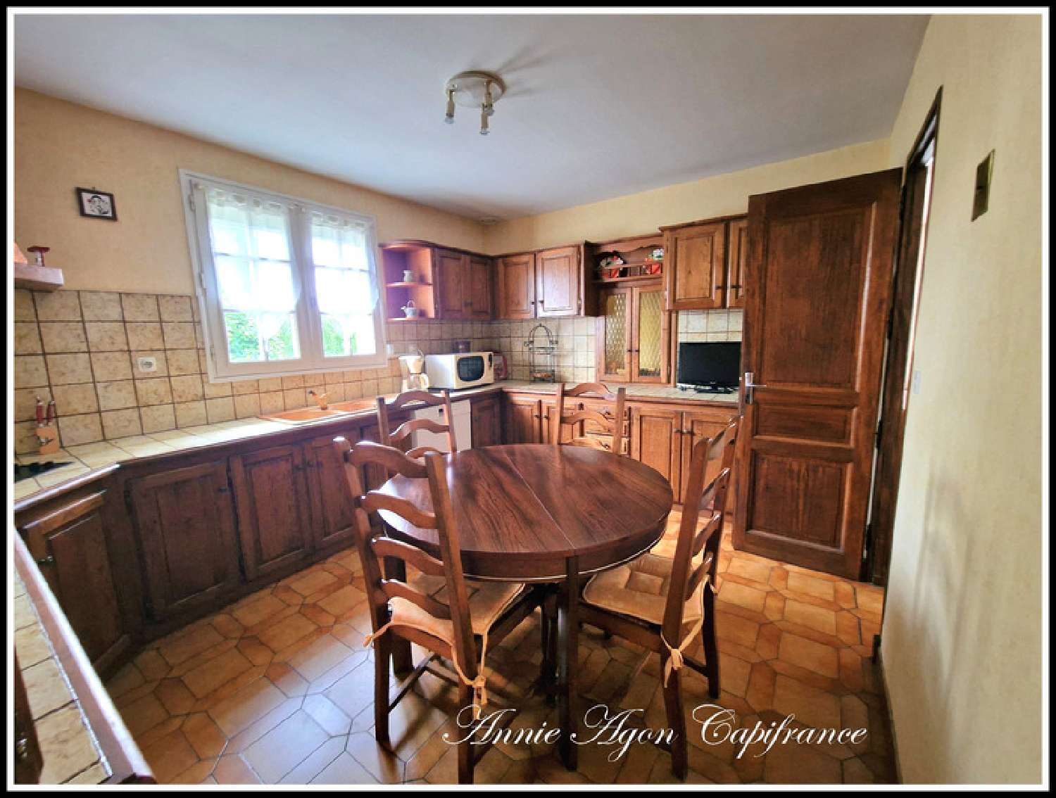  à vendre maison Bazet Hautes-Pyrénées 5