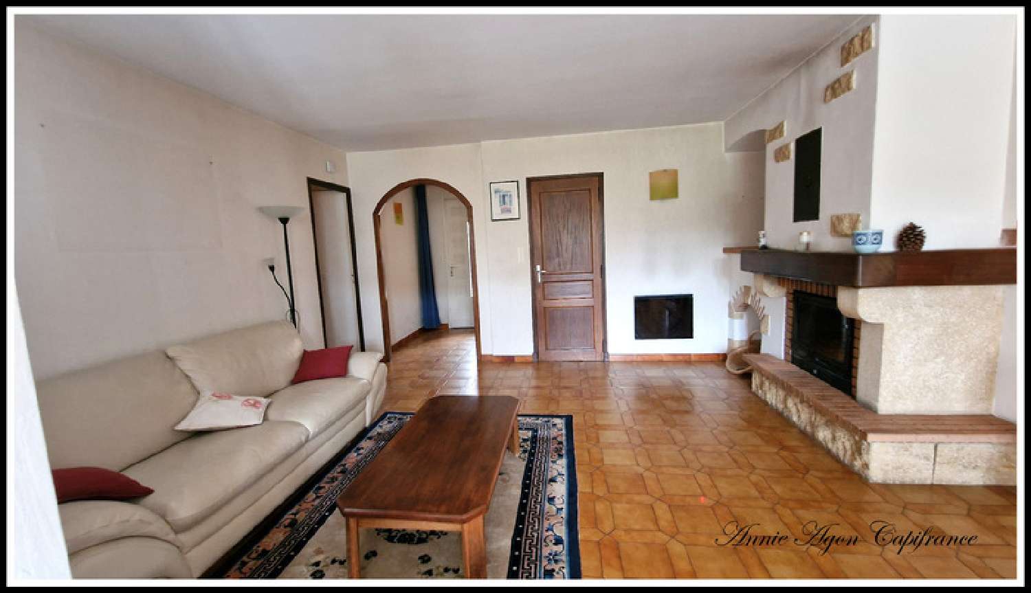  à vendre maison Bazet Hautes-Pyrénées 7