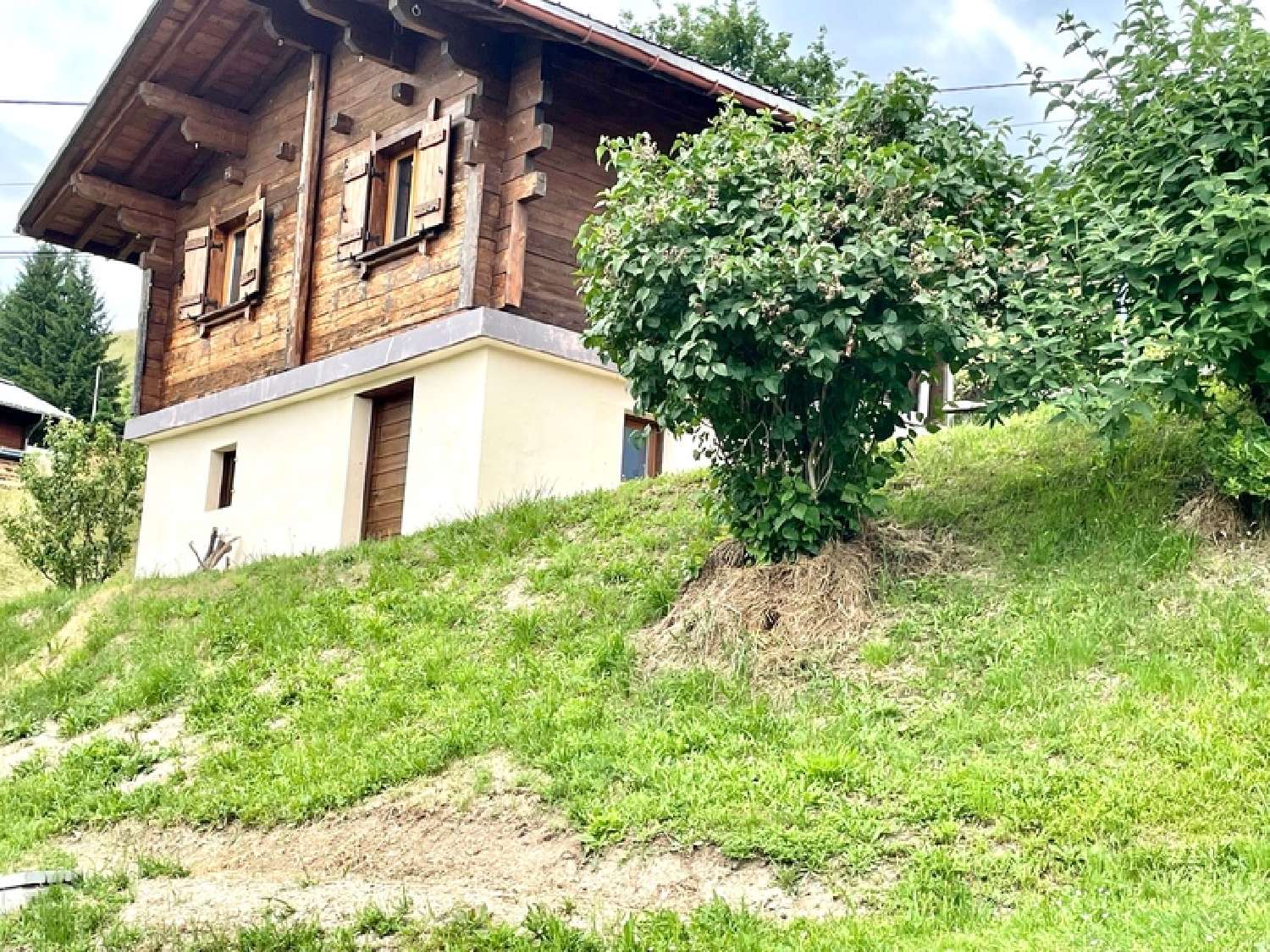  kaufen Haus Beaufort-sur-Doron Savoie 2