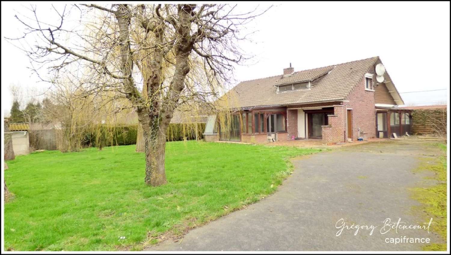  kaufen Haus Beaumetz-lès-Loges Pas-de-Calais 3
