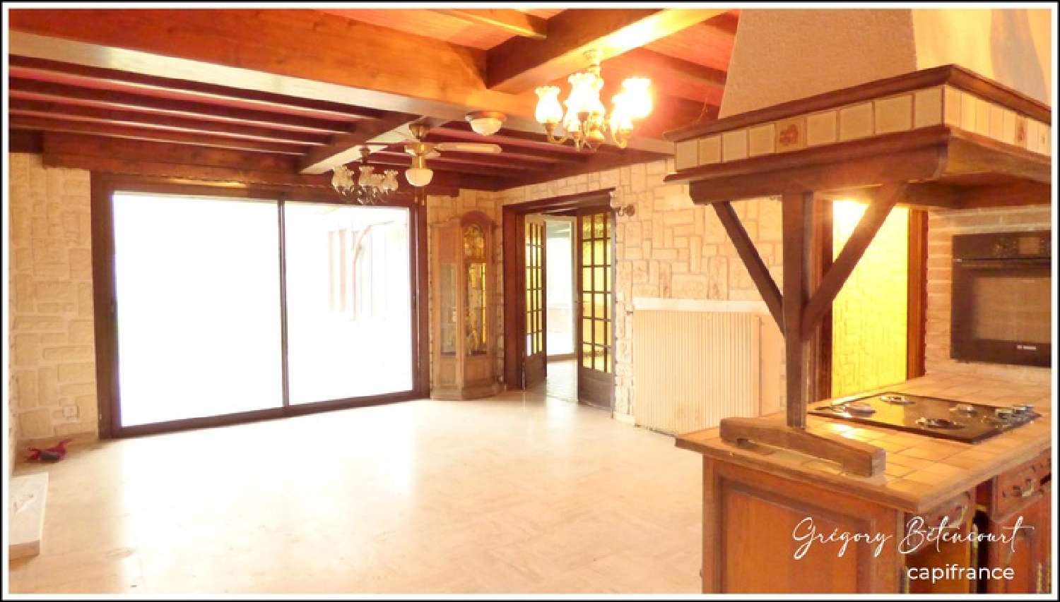  kaufen Haus Beaumetz-lès-Loges Pas-de-Calais 4