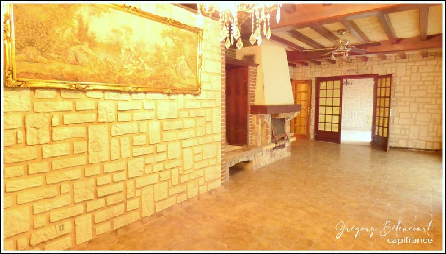  kaufen Haus Beaumetz-lès-Loges Pas-de-Calais 5