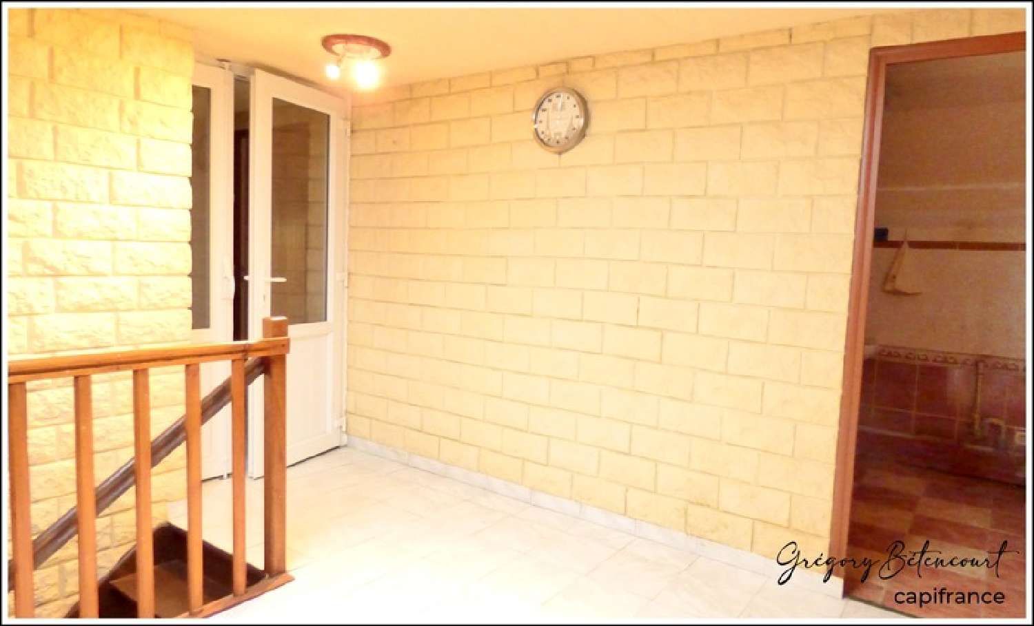  kaufen Haus Beaumetz-lès-Loges Pas-de-Calais 7