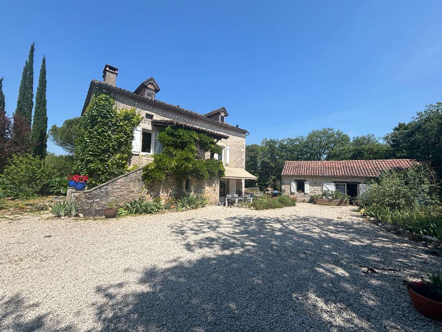  kaufen Haus Berganty Lot 6