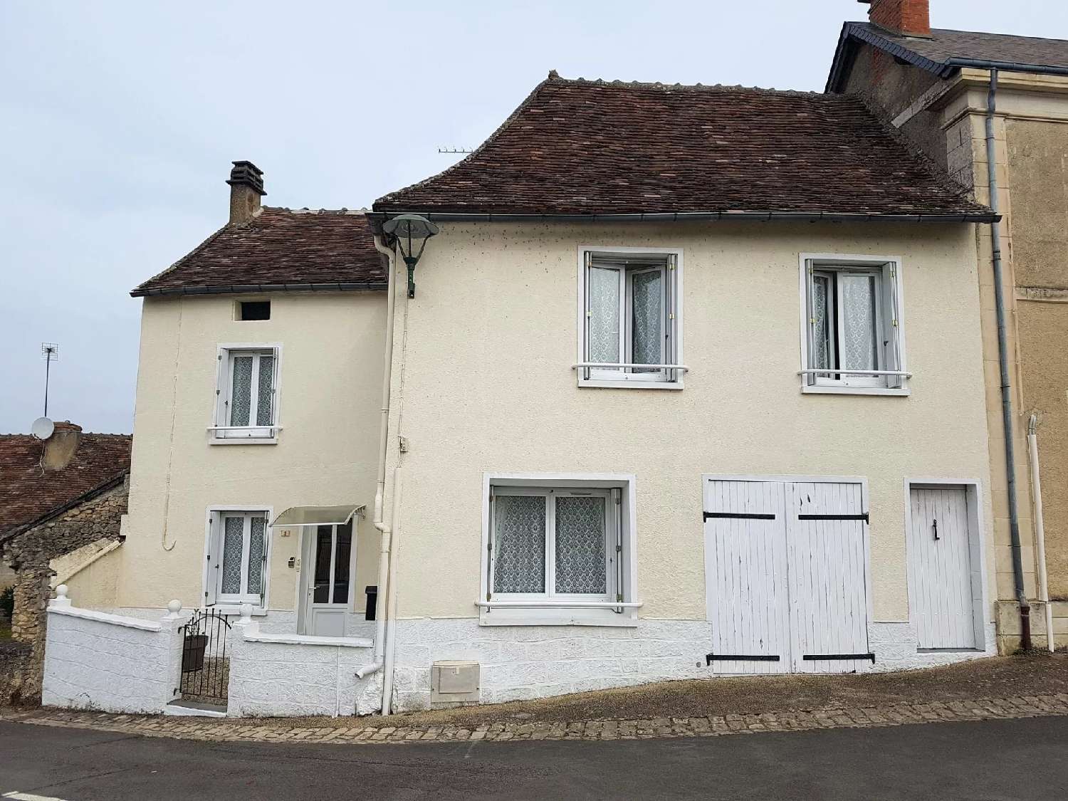  kaufen Haus Béthines Vienne 1