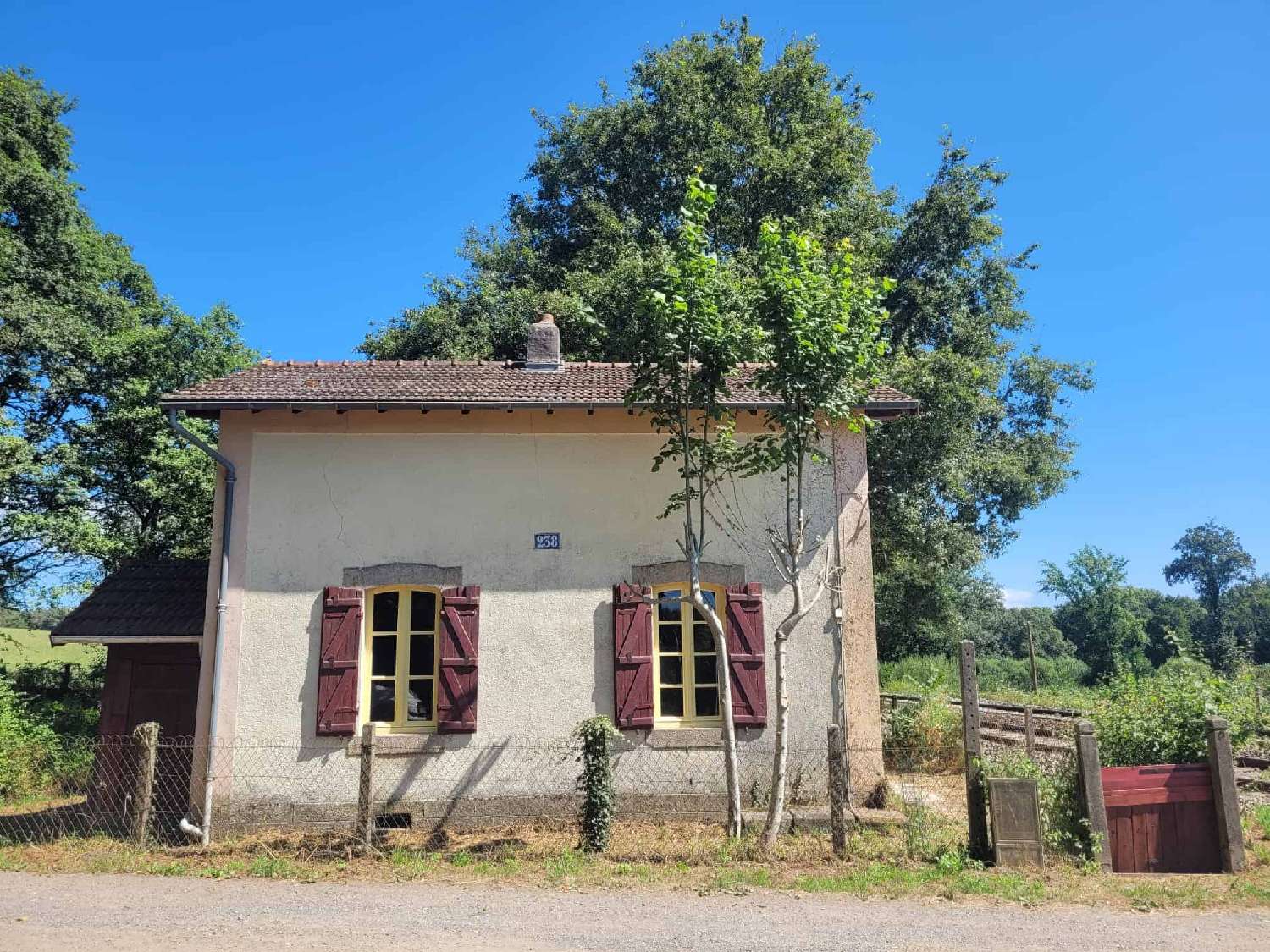 Beynac Haute-Vienne huis foto 6925044