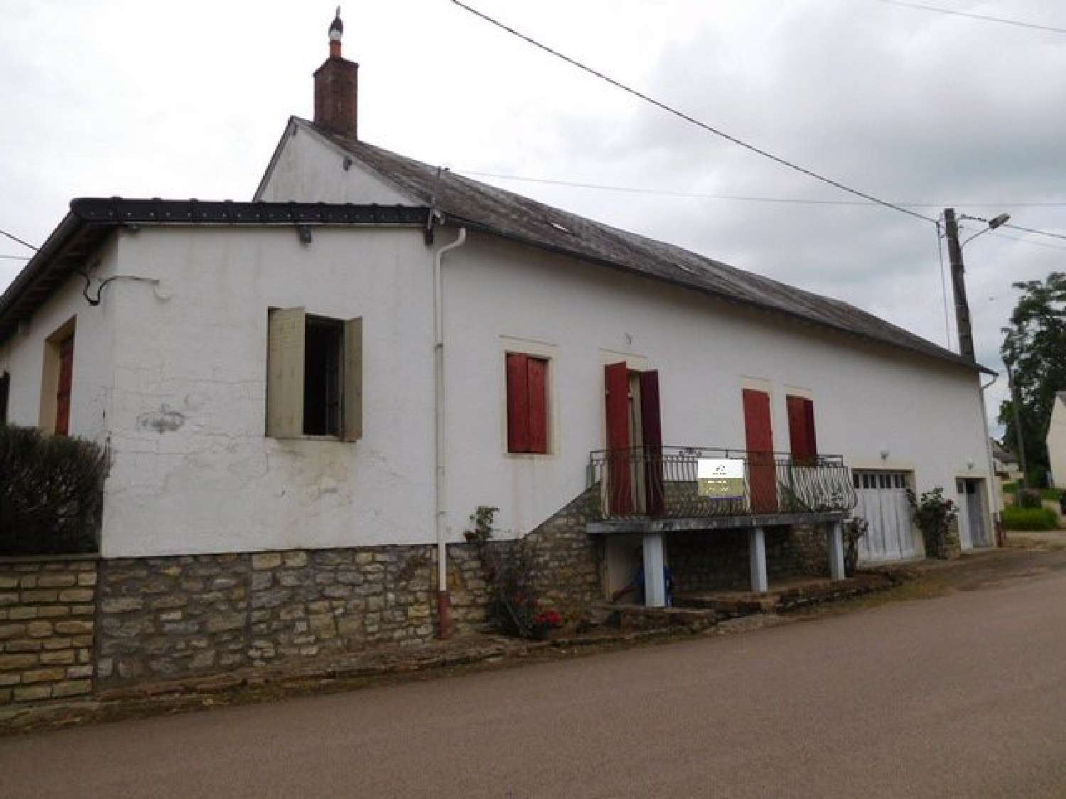  kaufen Haus Biches Nièvre 1
