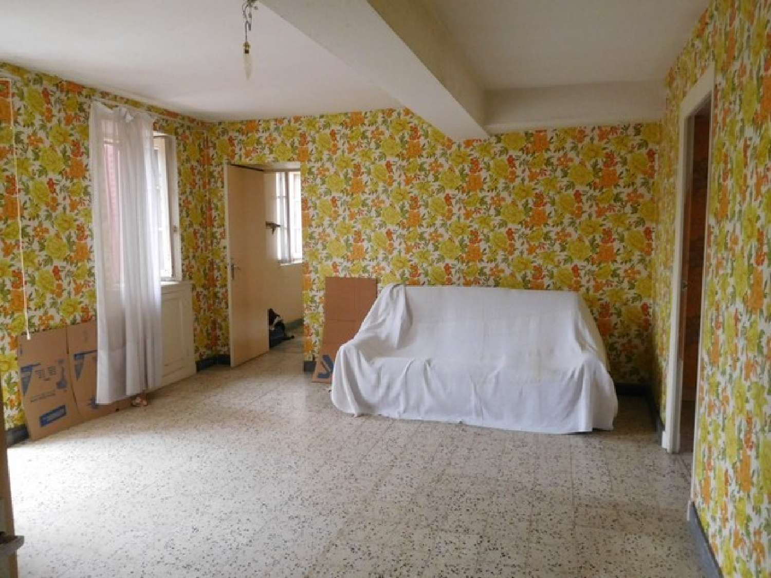  kaufen Haus Biches Nièvre 2