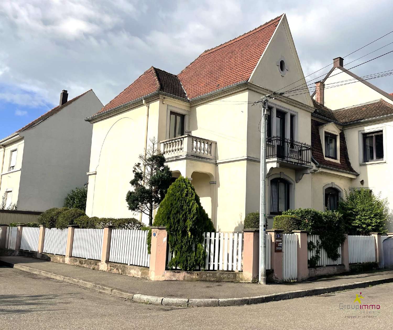  kaufen Haus Bischheim Bas-Rhin 1