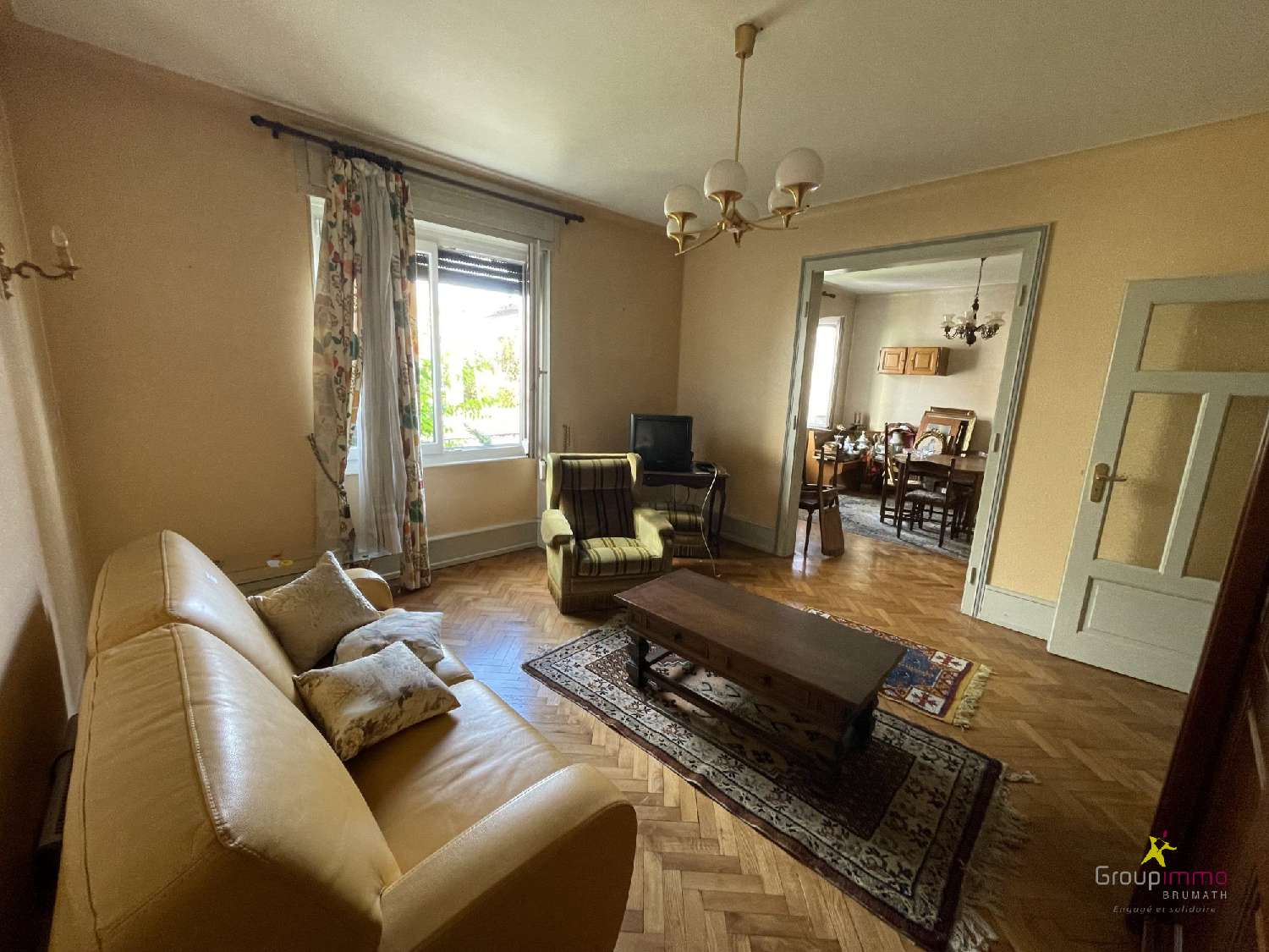  kaufen Haus Bischheim Bas-Rhin 4
