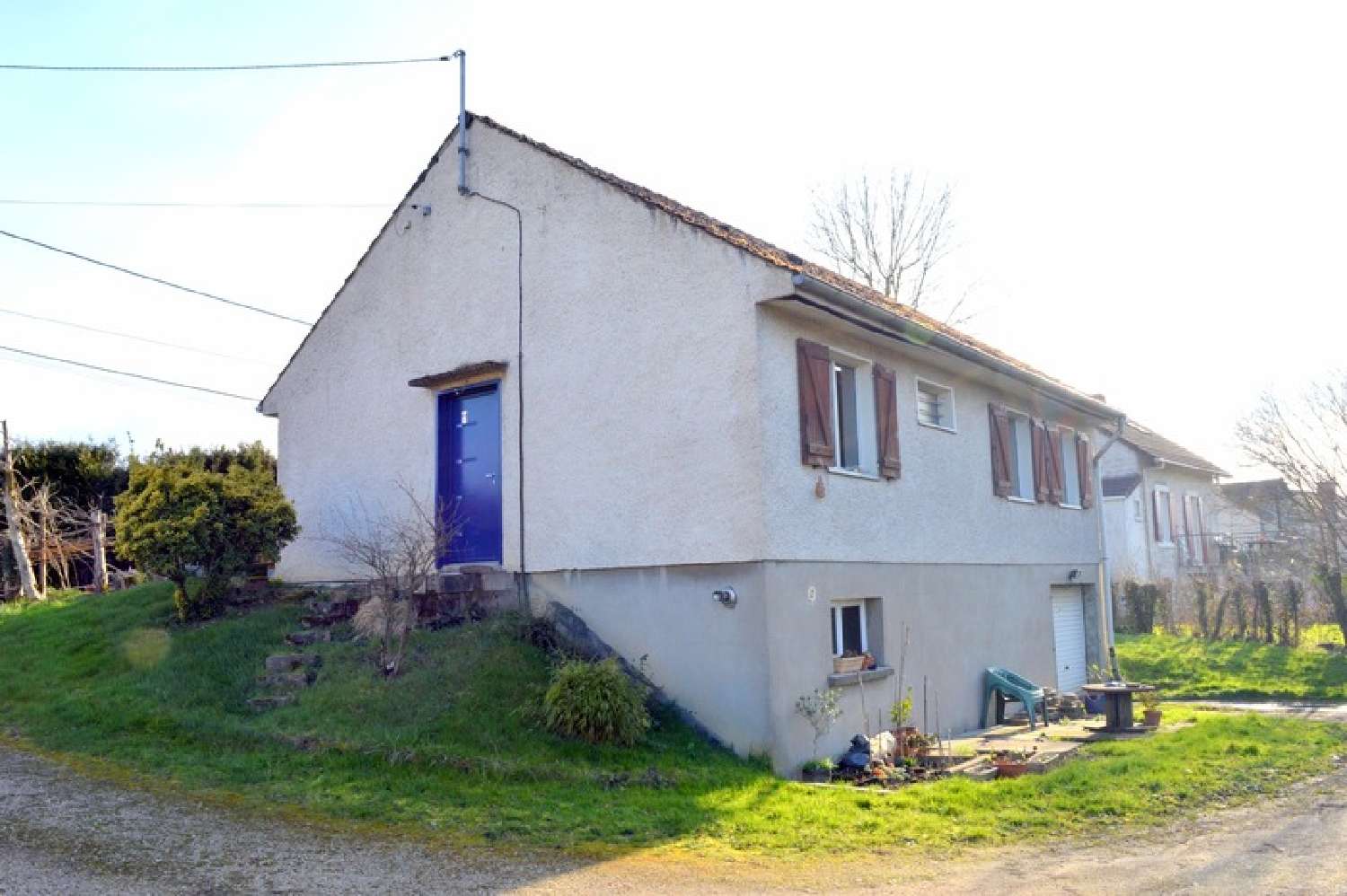  kaufen Haus Blanzy Saône-et-Loire 1