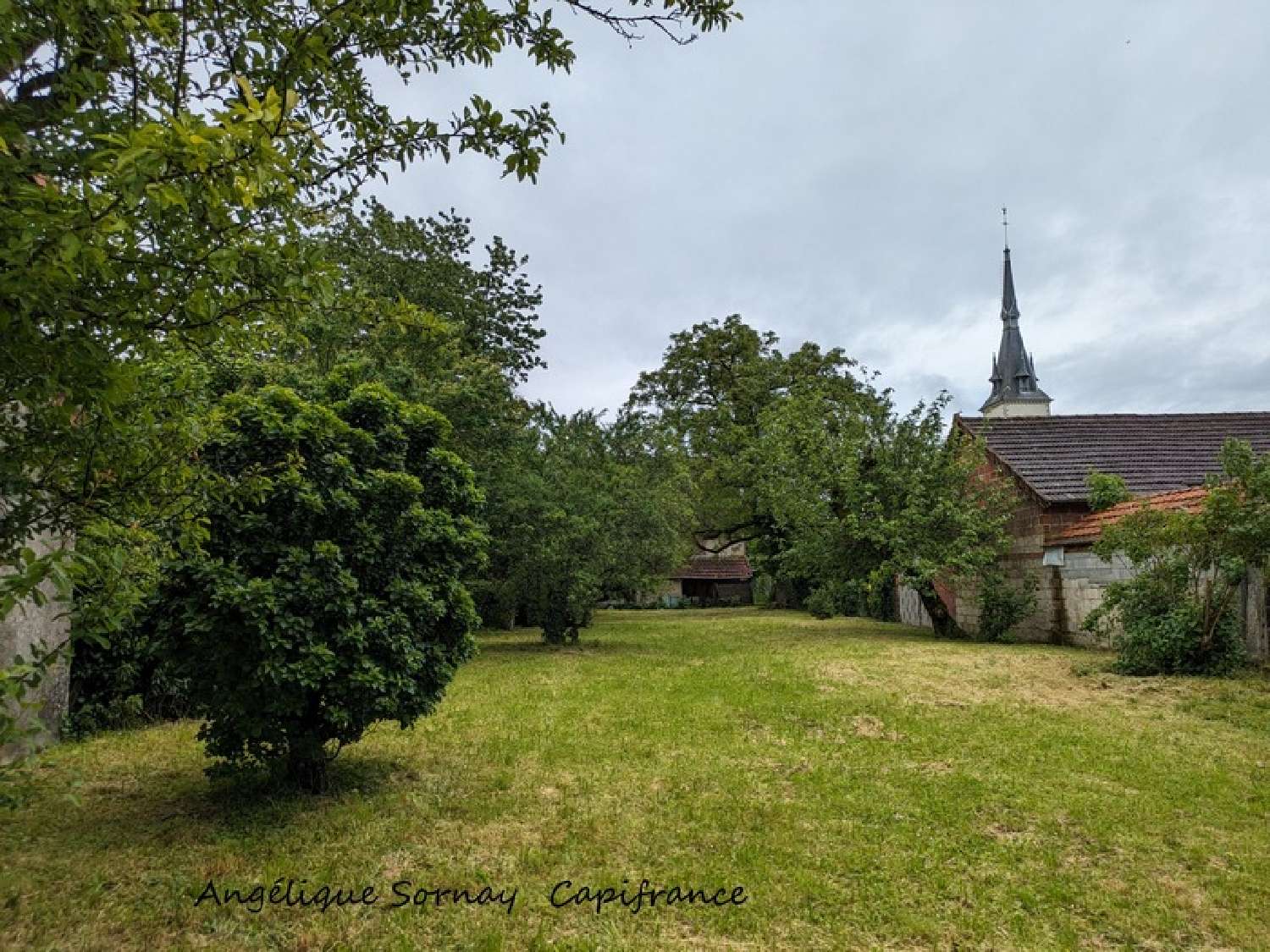  kaufen Haus Desnes Jura 3