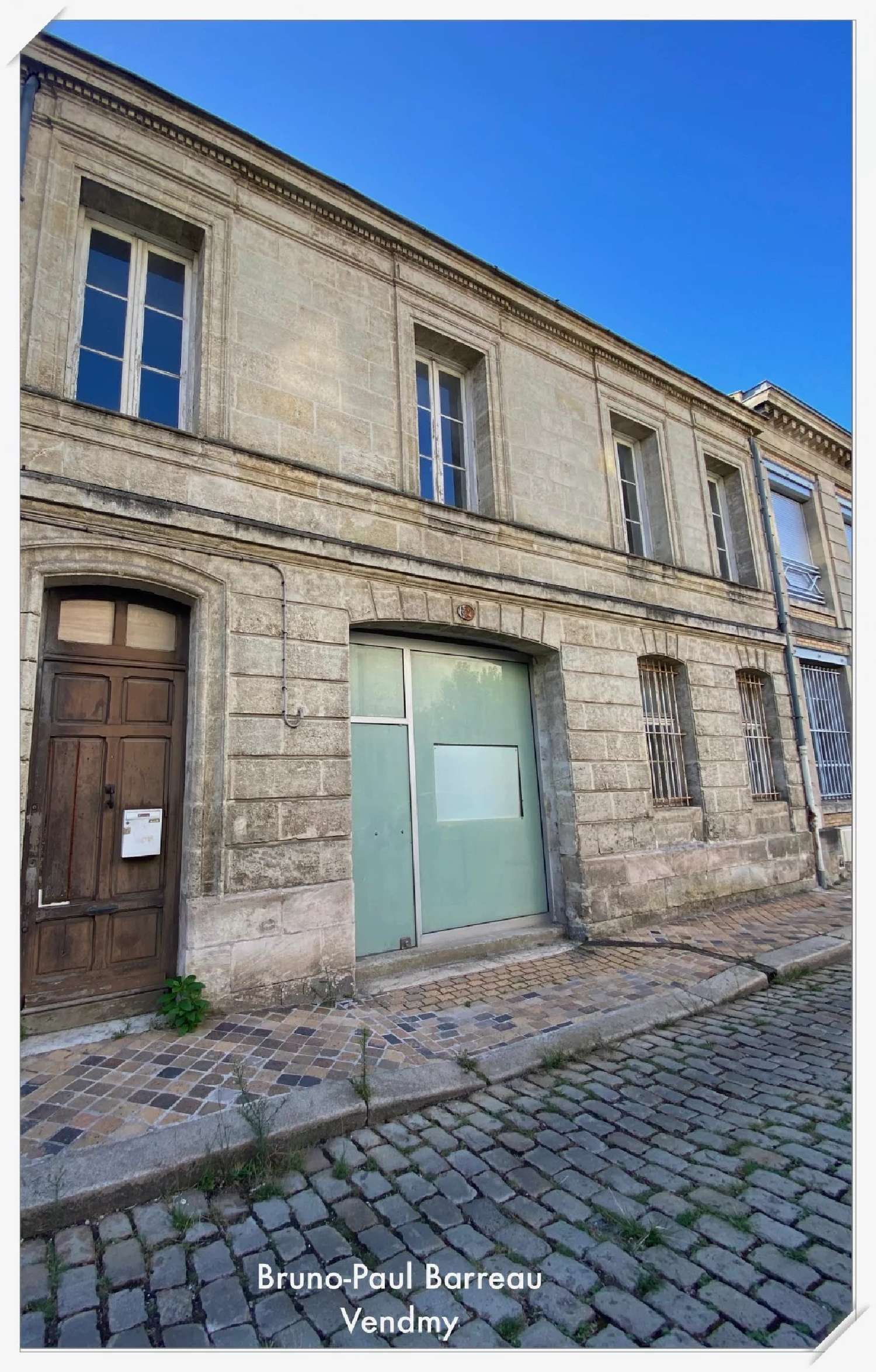  kaufen Haus Bordeaux Gironde 1