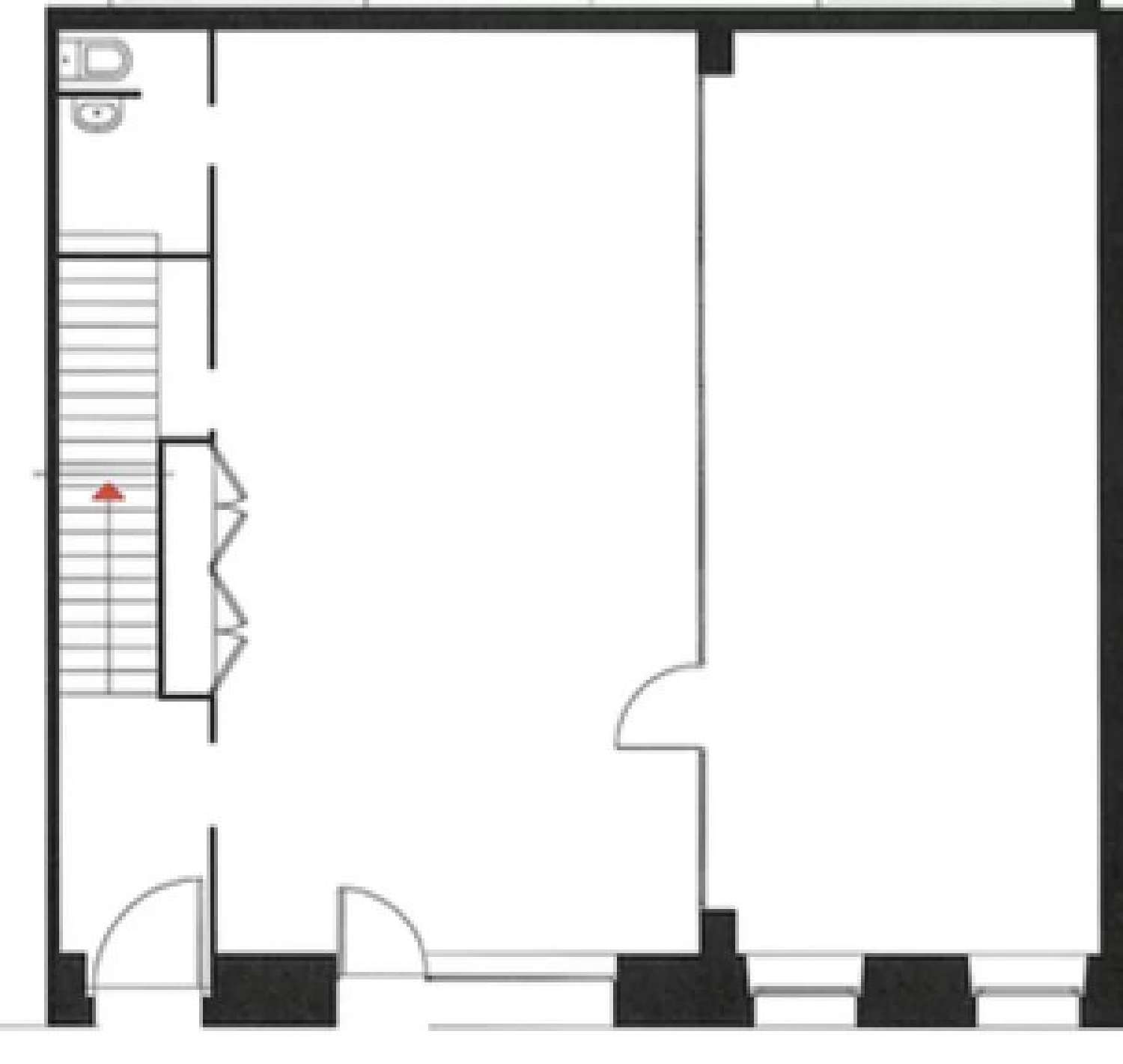  kaufen Haus Bordeaux Gironde 4