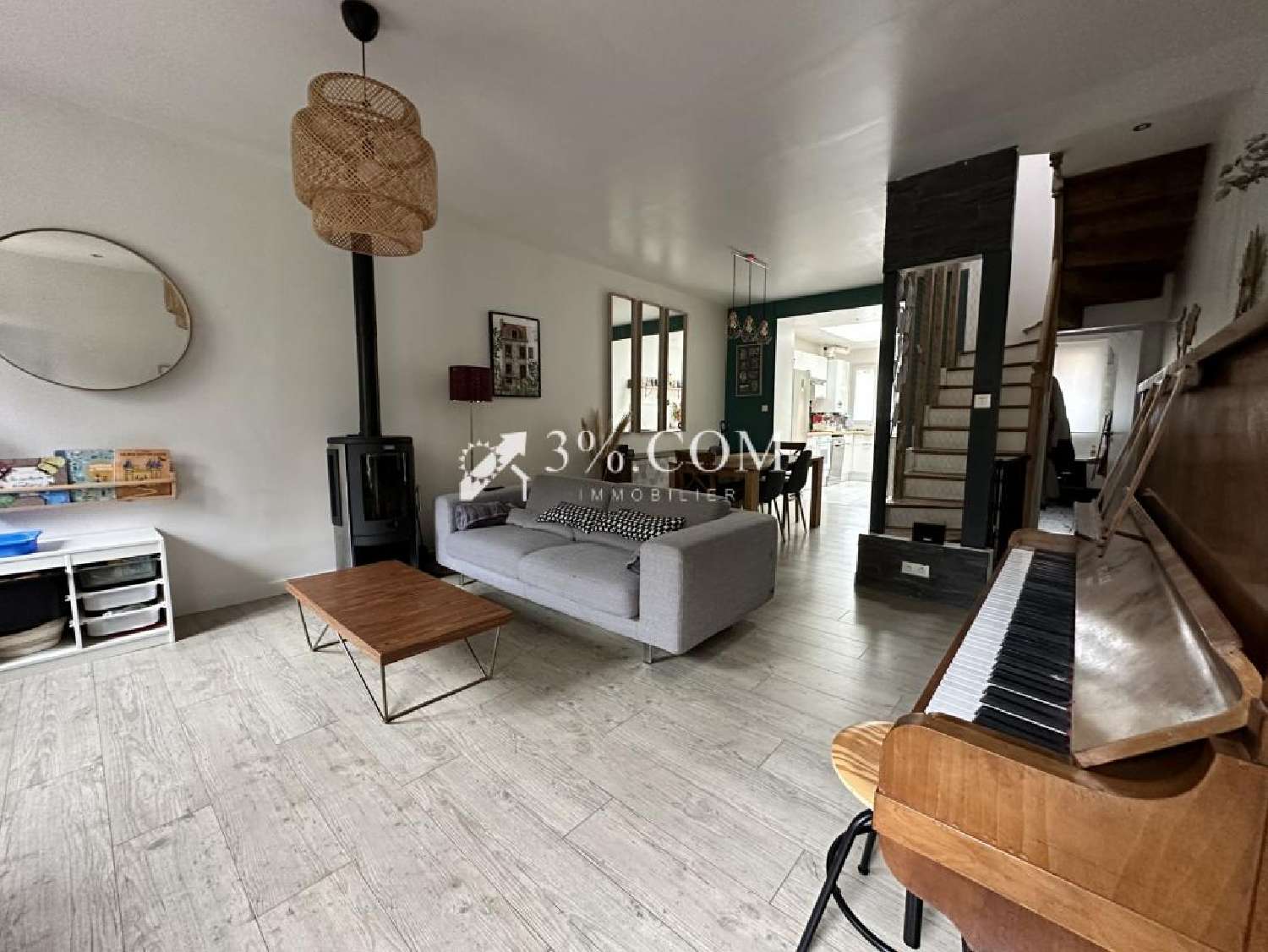  kaufen Haus Boulogne-sur-Mer Pas-de-Calais 3