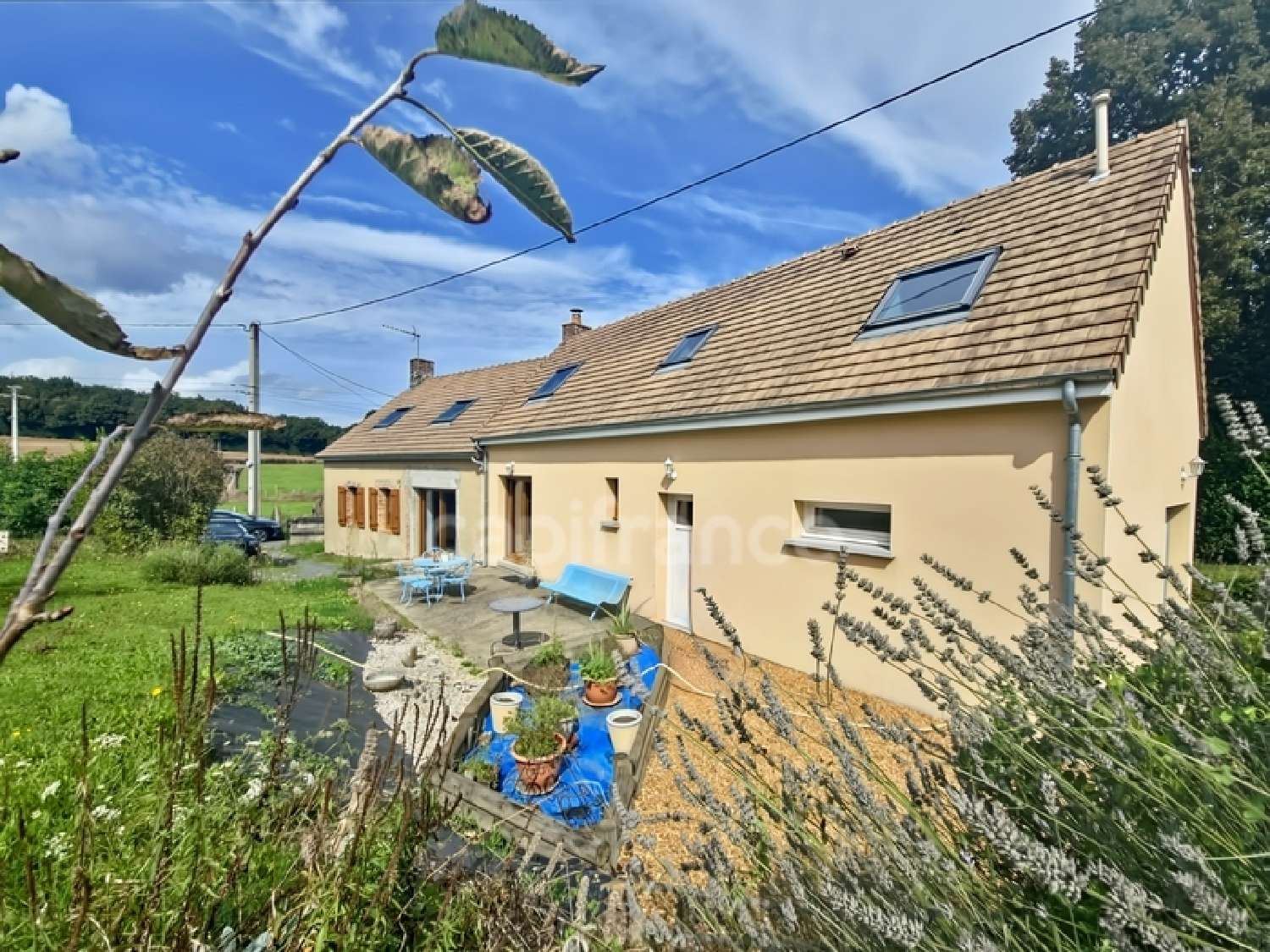  kaufen Haus Bouloire Sarthe 2