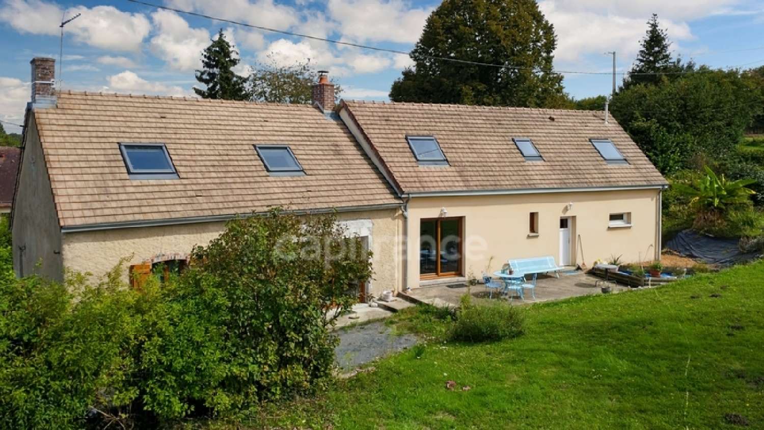  kaufen Haus Bouloire Sarthe 3