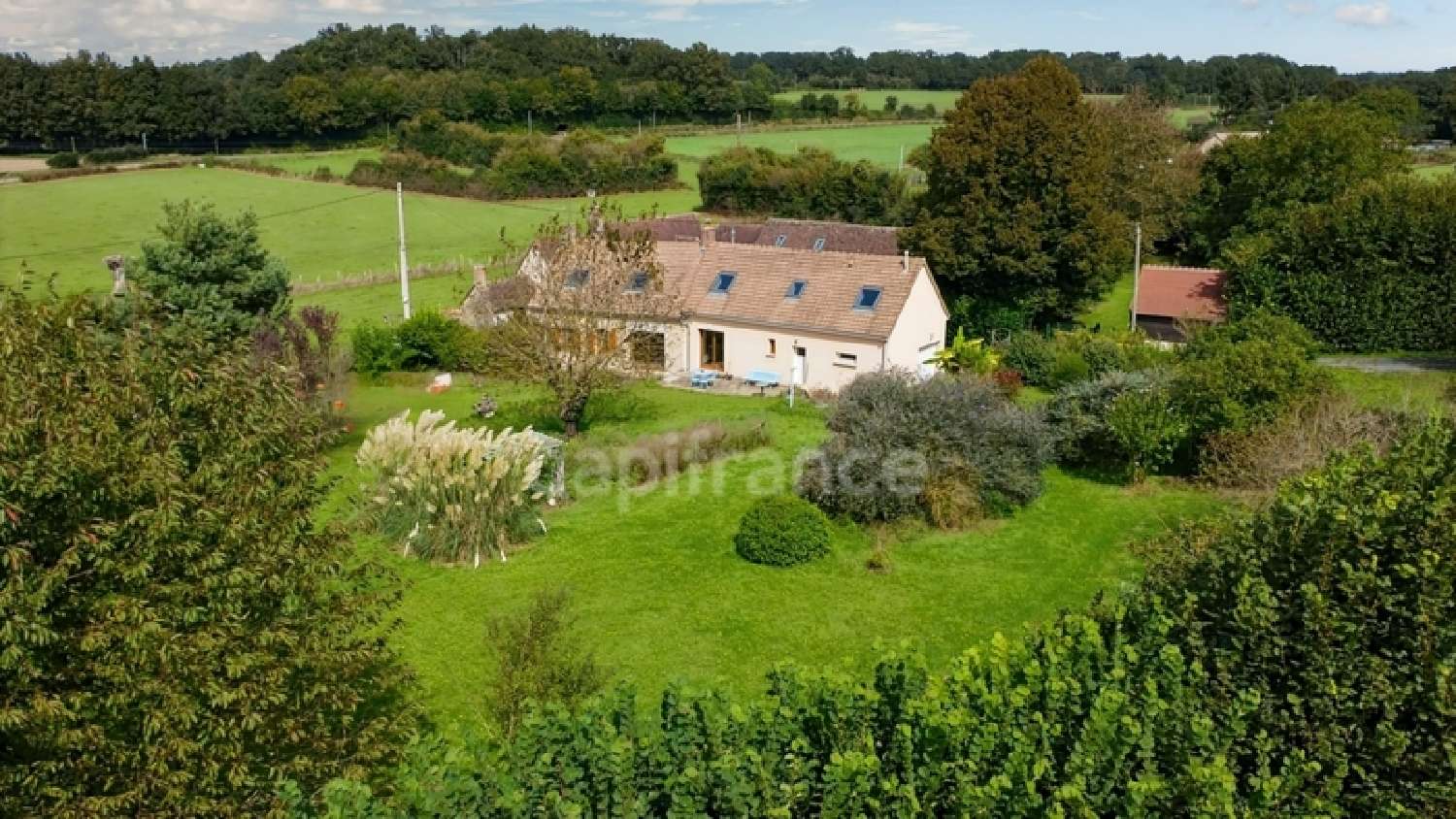  kaufen Haus Bouloire Sarthe 4