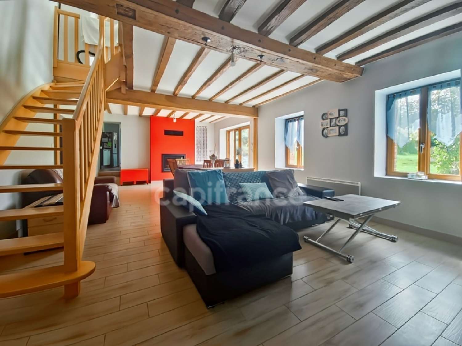  kaufen Haus Bouloire Sarthe 8