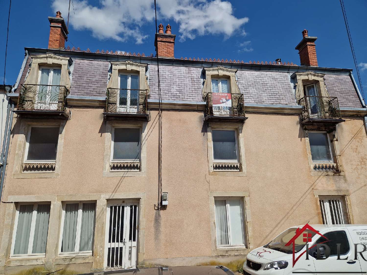  kaufen Haus Bourbonne-les-Bains Haute-Marne 1