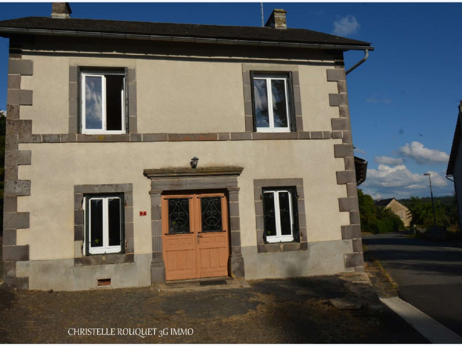 Saint-Sulpice Puy-de-Dôme huis foto 6923586