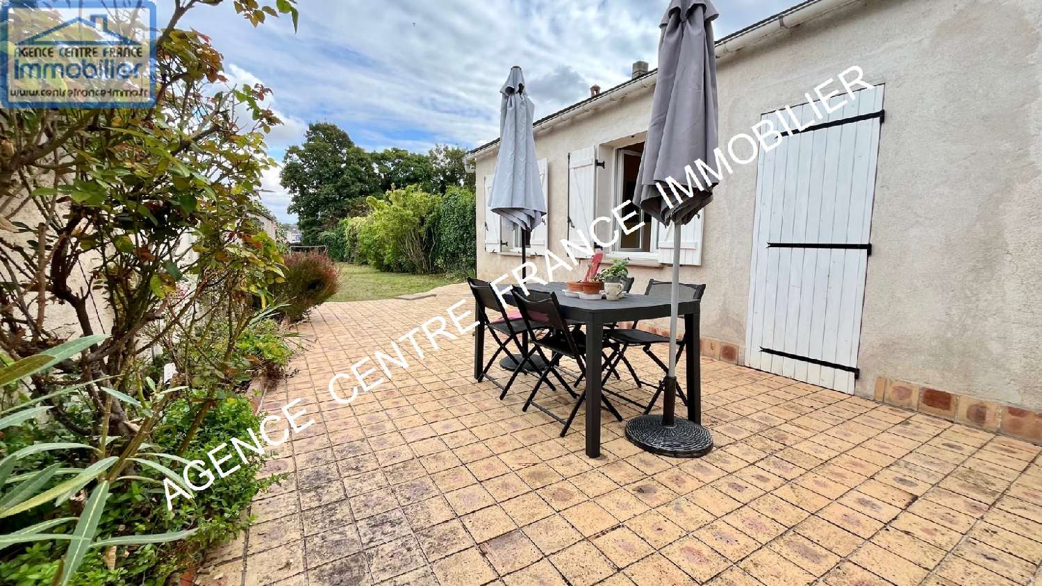 kaufen Haus Bourges Cher 2