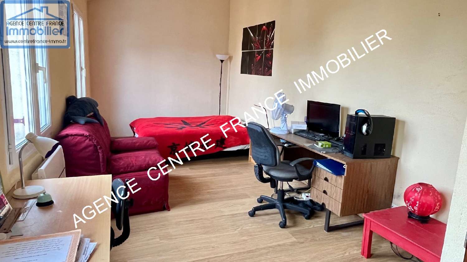  kaufen Haus Bourges Cher 8