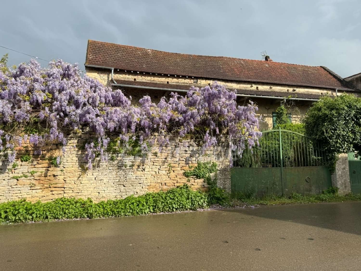  kaufen Haus Boyer Saône-et-Loire 2