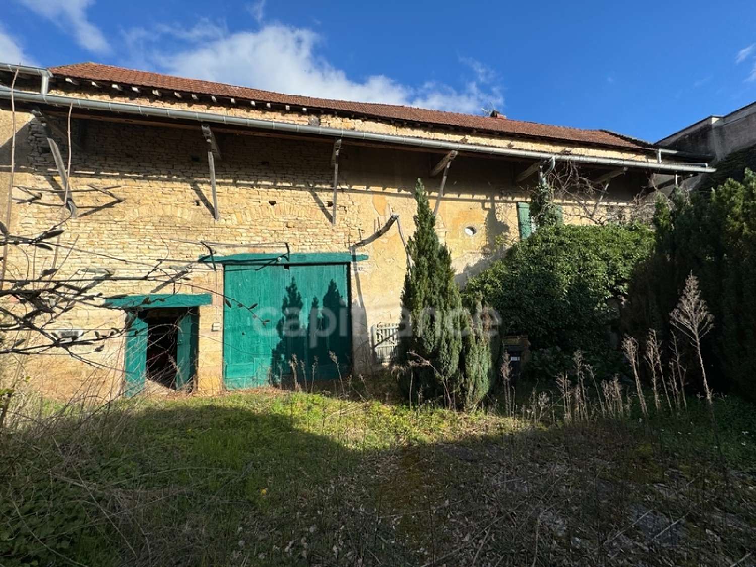  kaufen Haus Boyer Saône-et-Loire 3