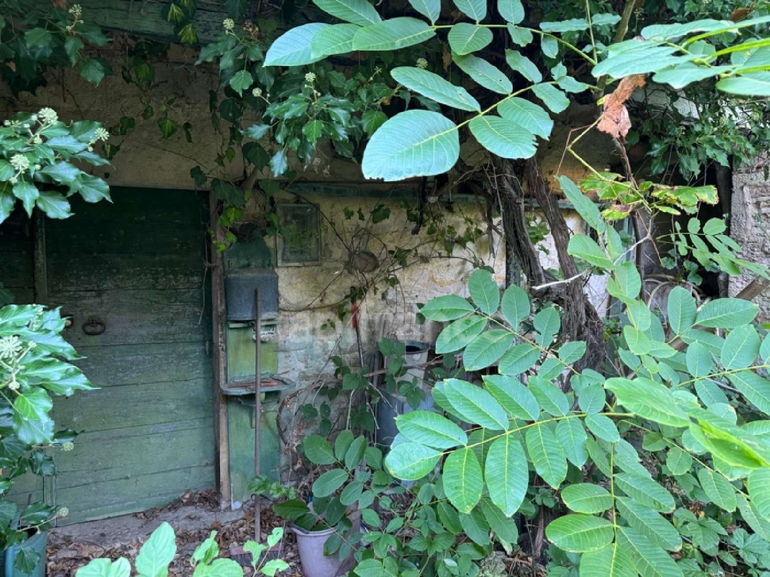  kaufen Haus Boyer Saône-et-Loire 5