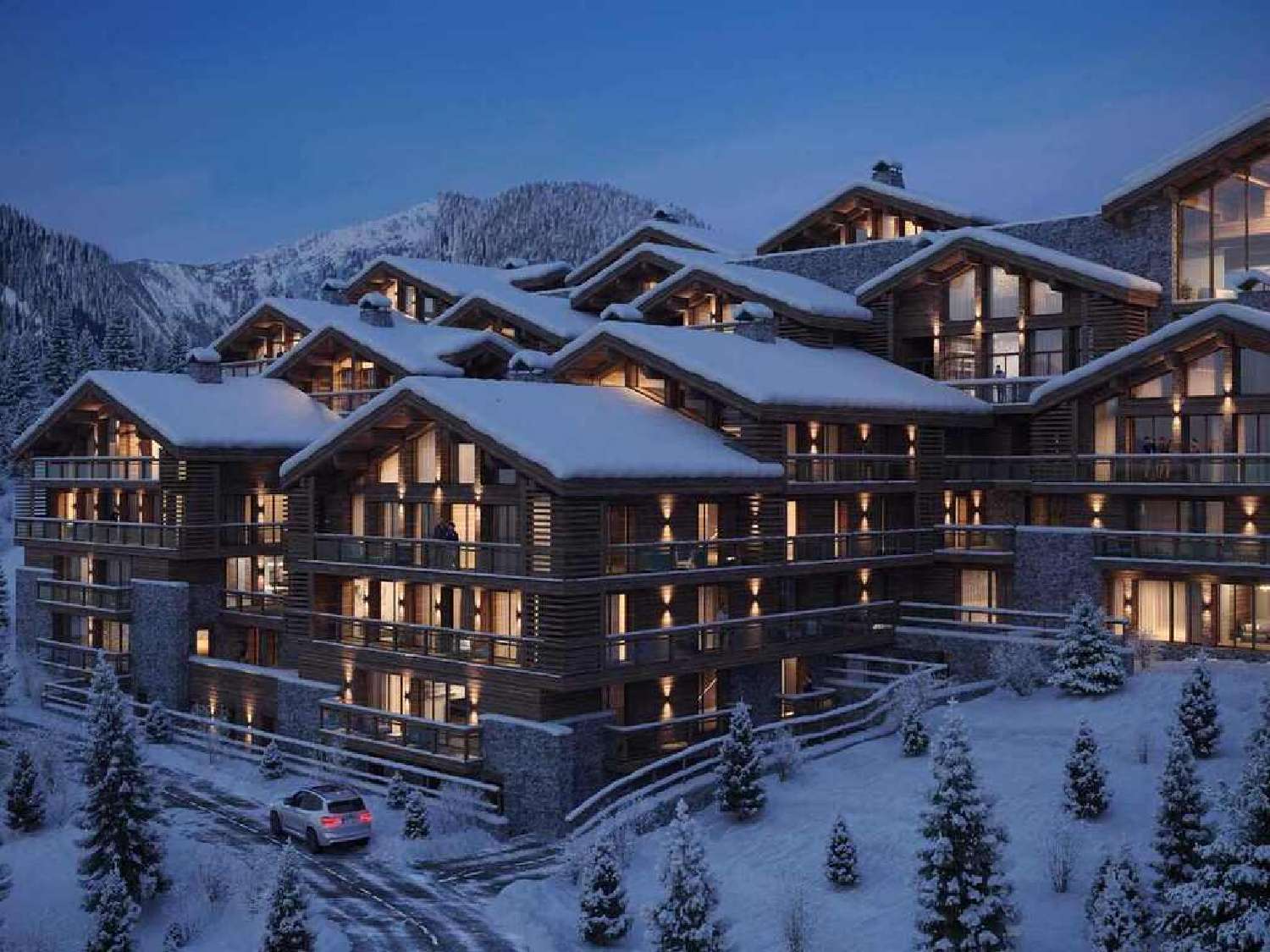 kaufen Haus Brides-les-Bains Savoie 1