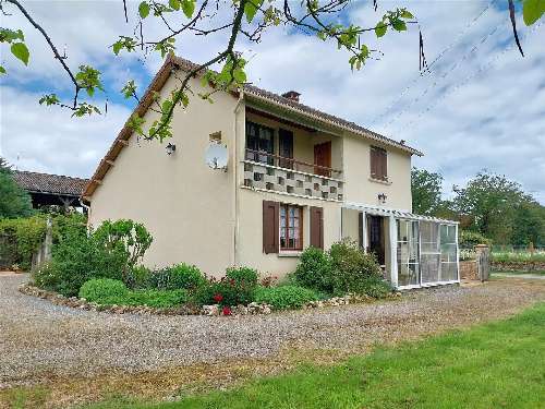 Brigueil-le-Chantre Vienne maison foto