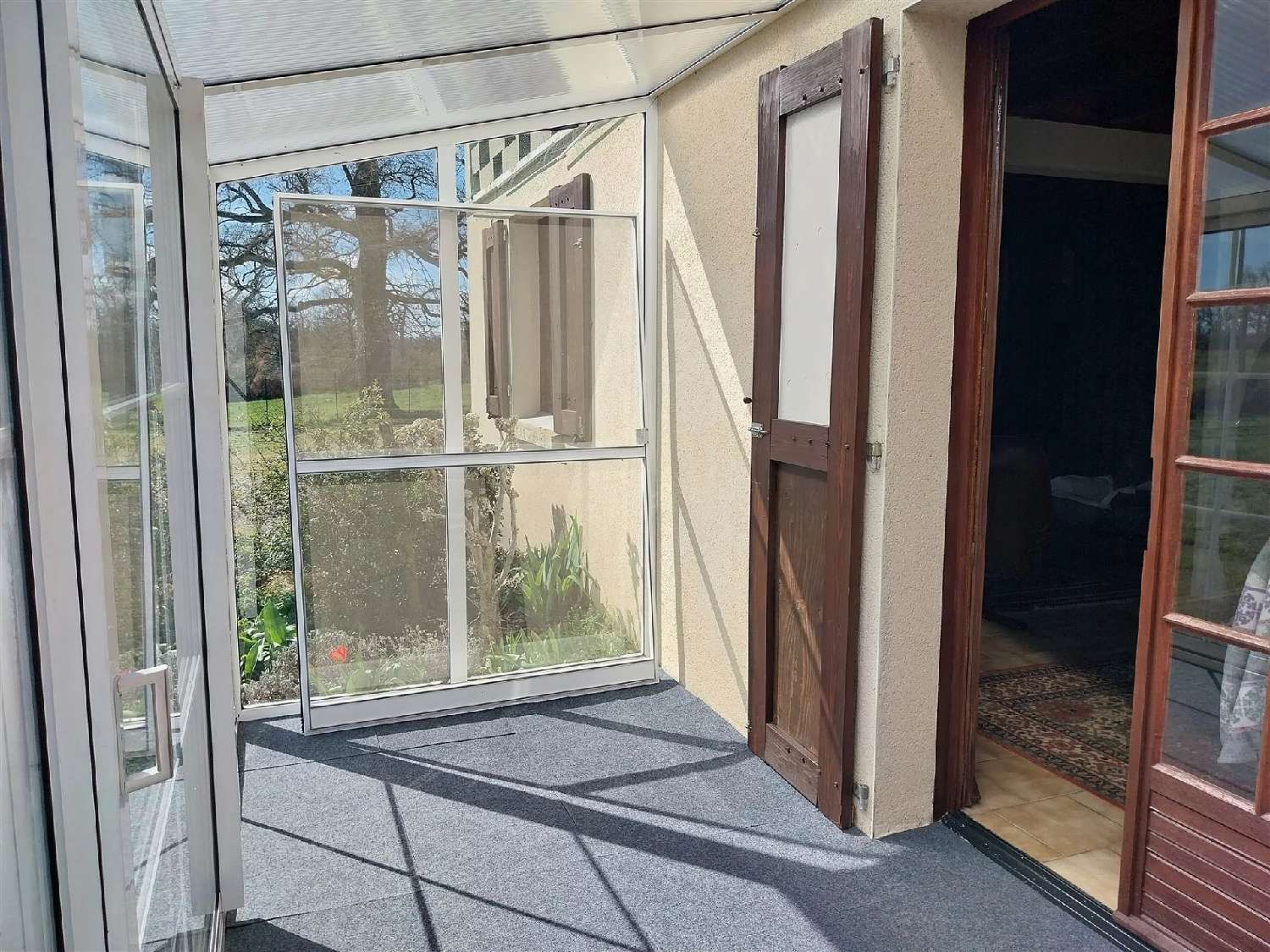  kaufen Haus Brigueil-le-Chantre Vienne 5