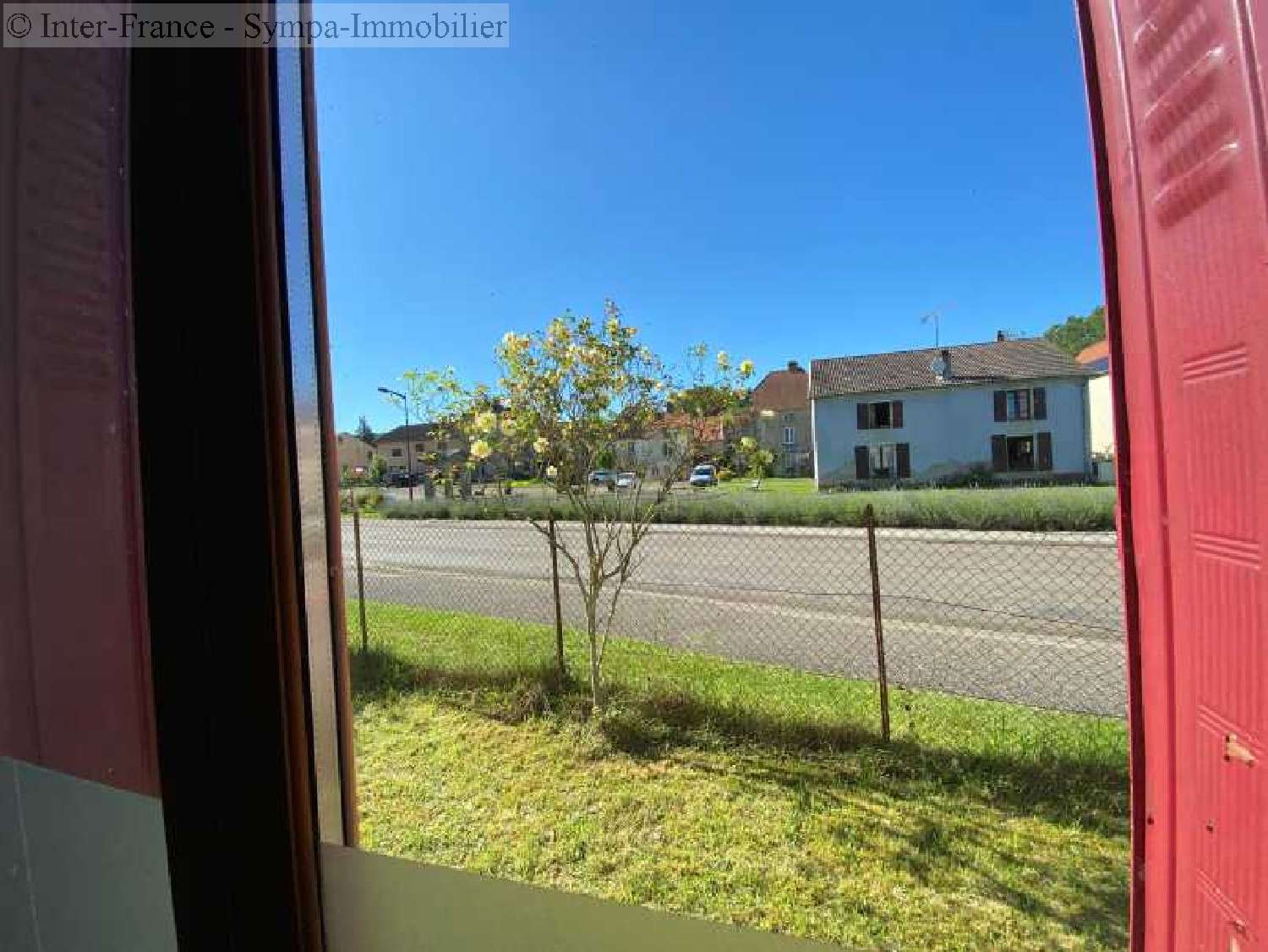 maison à vendre Chauvirey-le-Vieil, Haute-Saône ( Bourgogne-Franche-Comté) foto 7