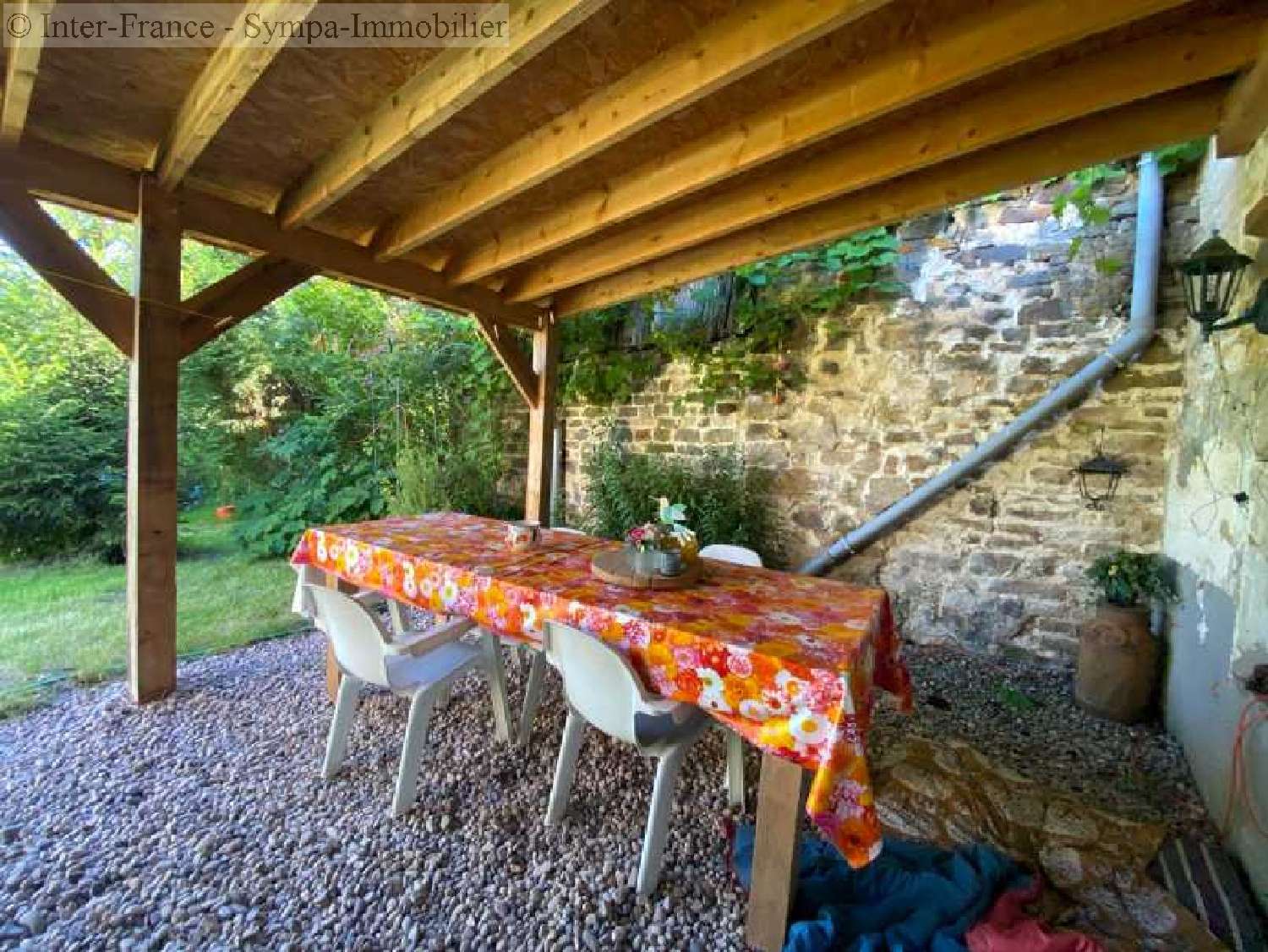 maison à vendre Chauvirey-le-Vieil, Haute-Saône ( Bourgogne-Franche-Comté) foto 10