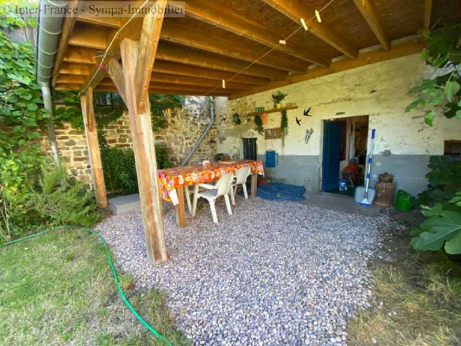 maison à vendre Chauvirey-le-Vieil, Haute-Saône ( Bourgogne-Franche-Comté) foto 12